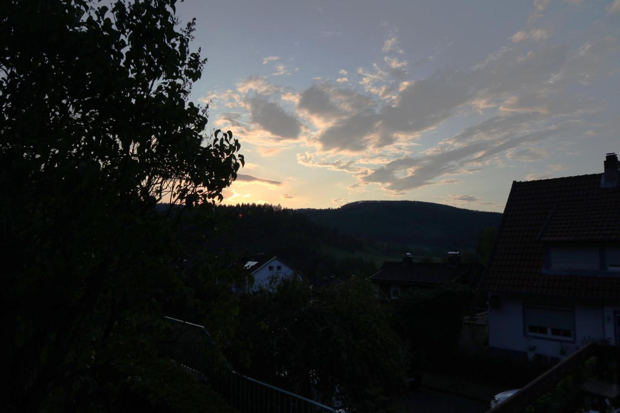 LautenthalBirkenstuebchenアパートメント エクステリア 写真